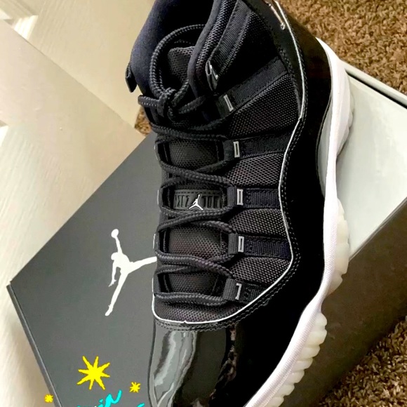 Air Jordan 11 Retro  Jordan 11 jubilee